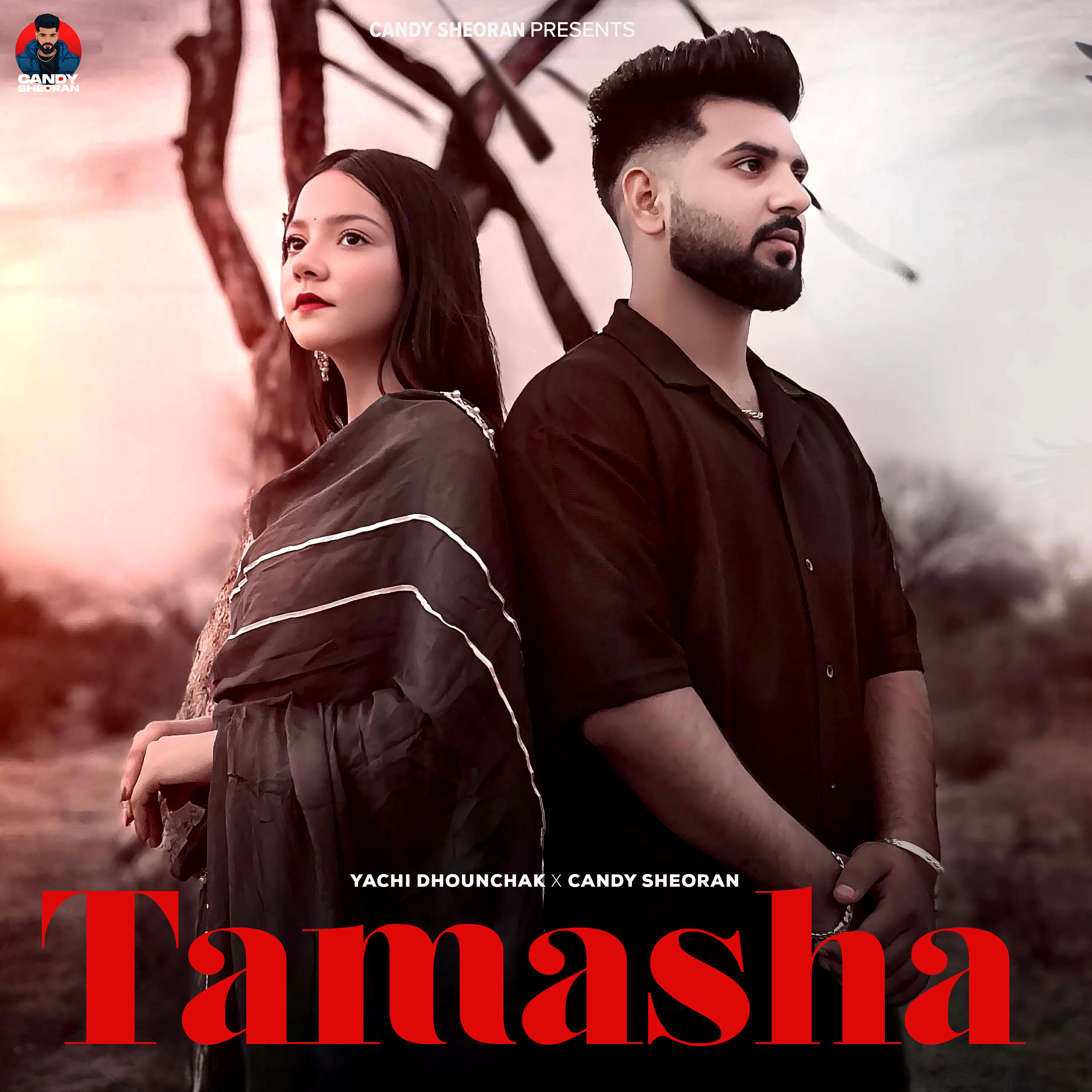 Релиз Tamasha