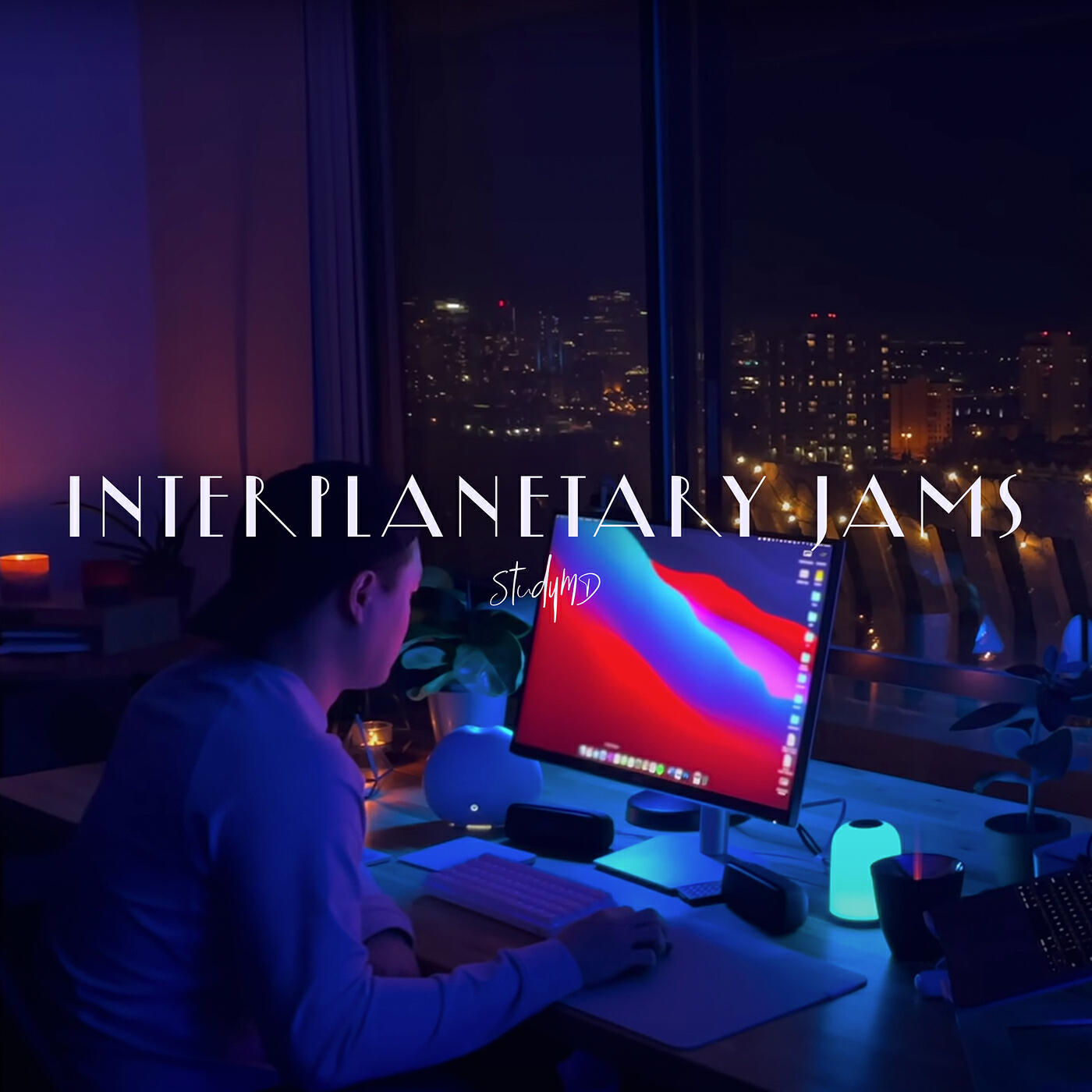 Релиз Interplanetary Jams