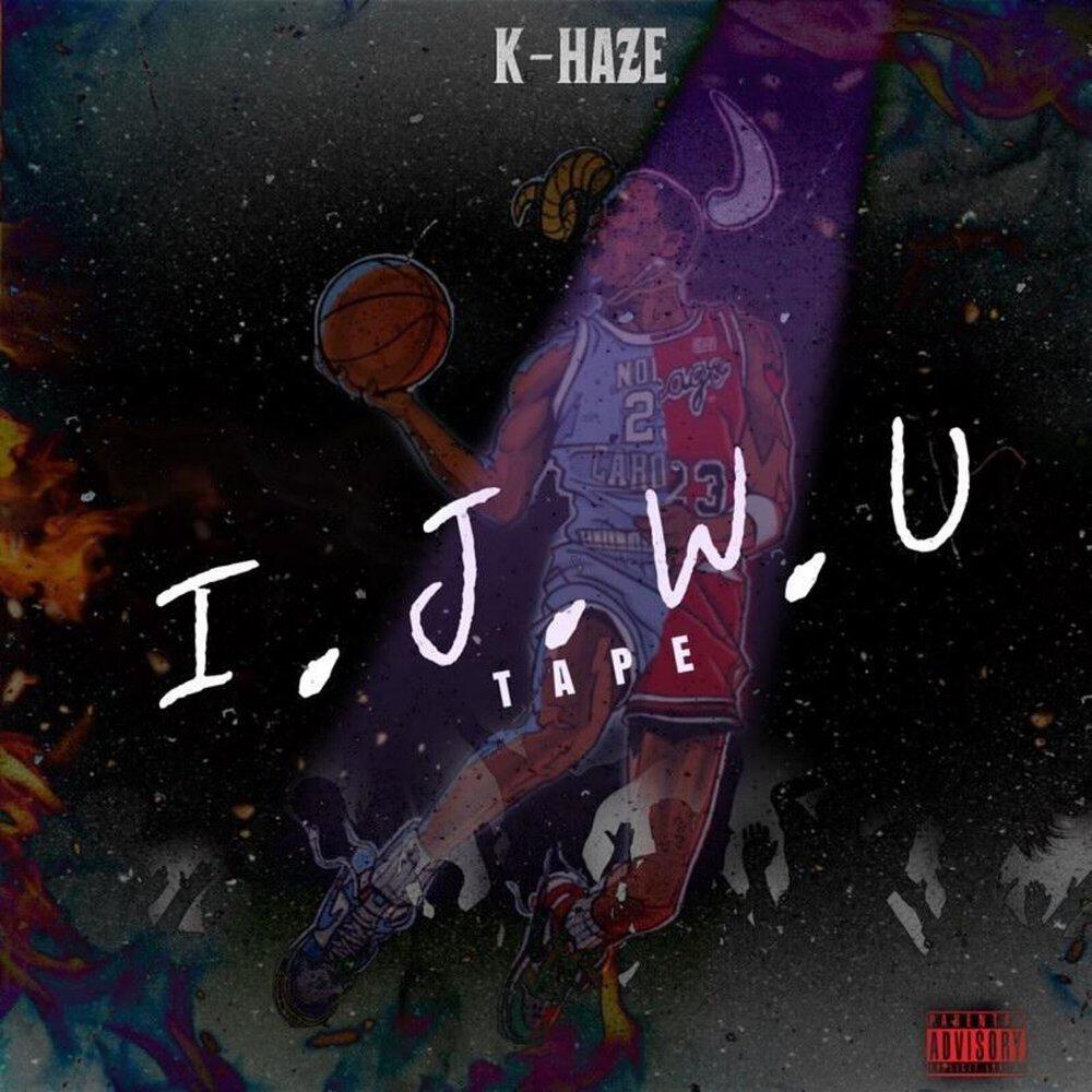 Релиз I.J.W.U. Tape