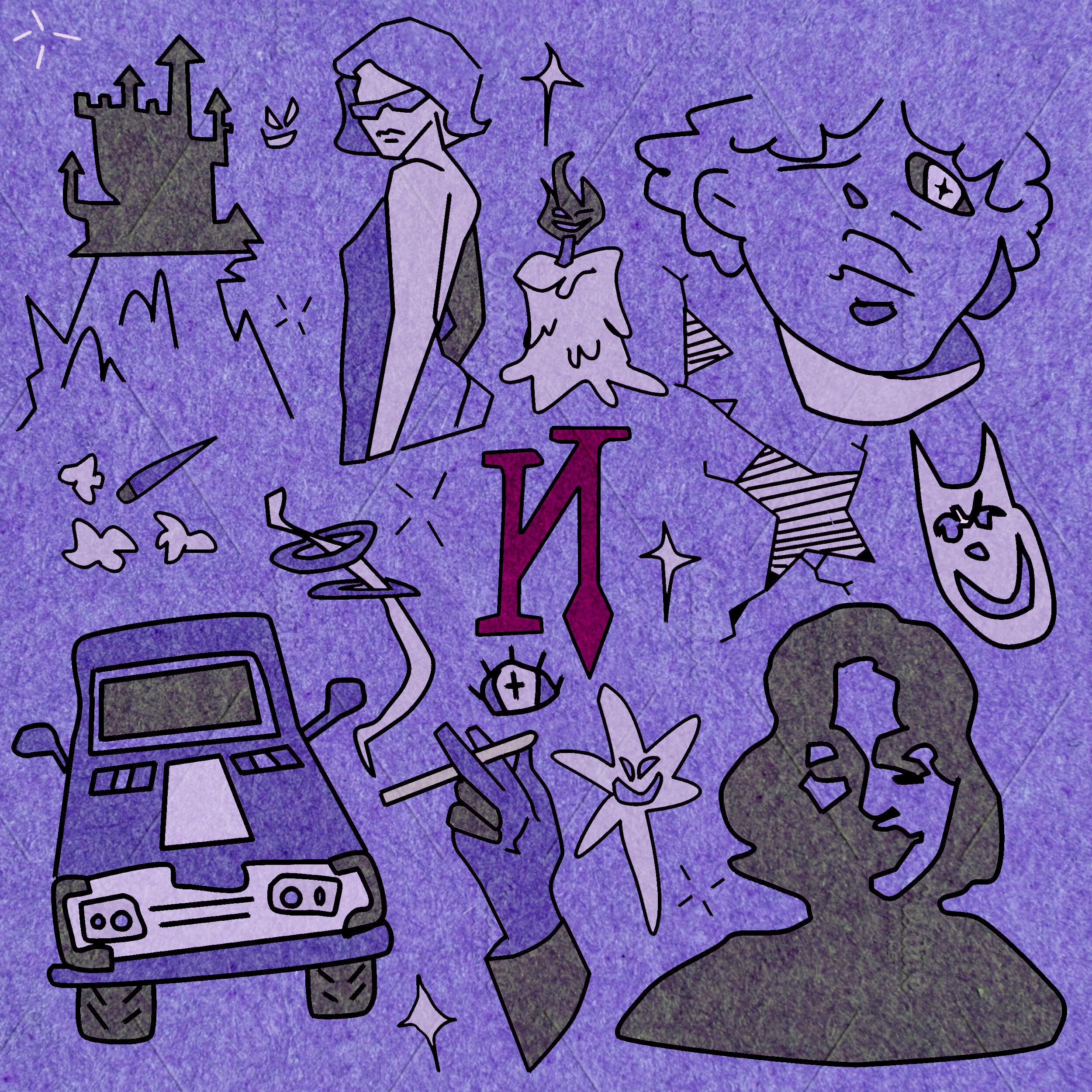 Релиз Pack on REC—