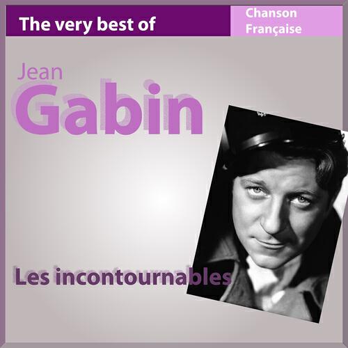 Релиз The Very Best of Jean Gabin