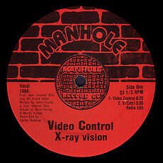 X-Ray Vision