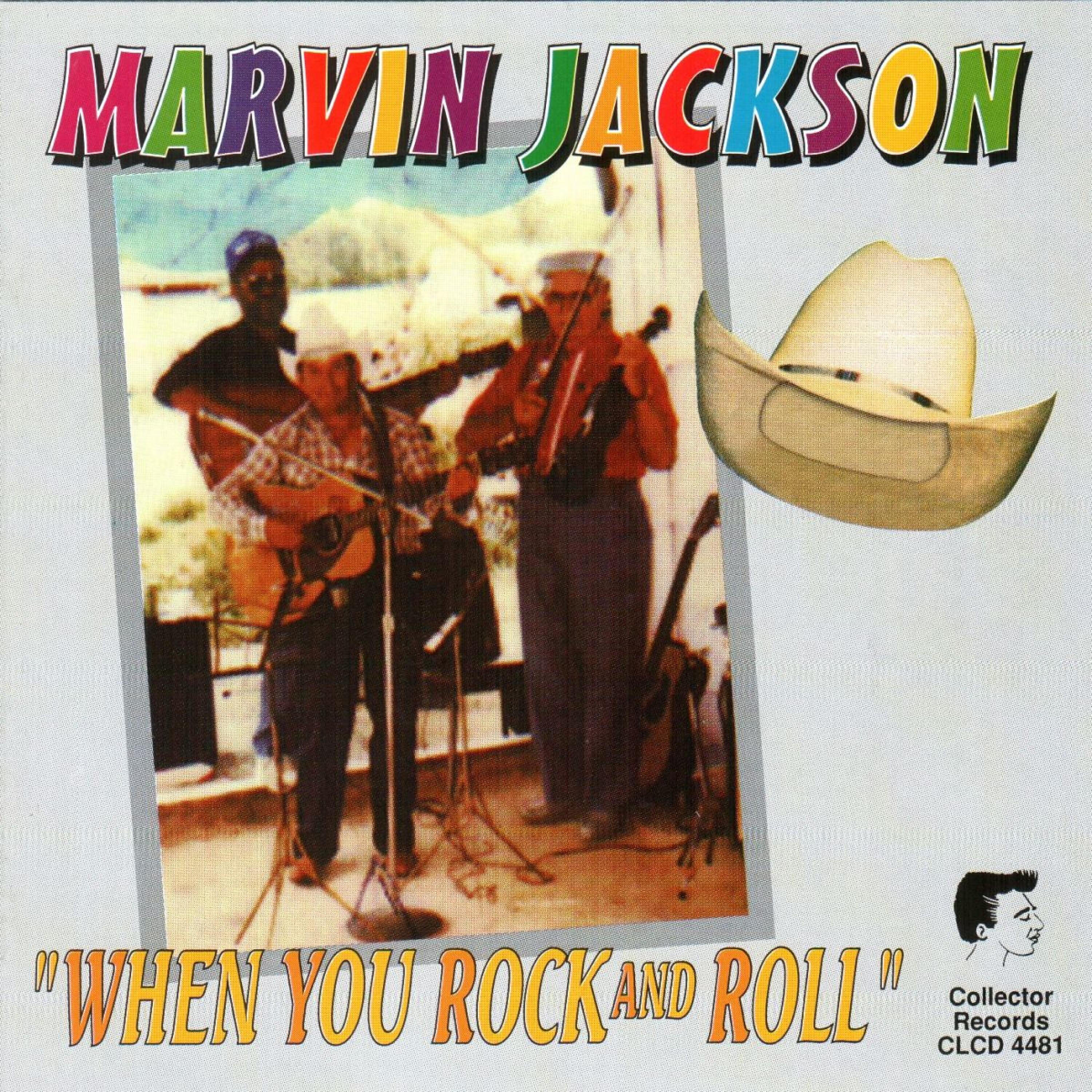 Релиз When You Rock and Roll