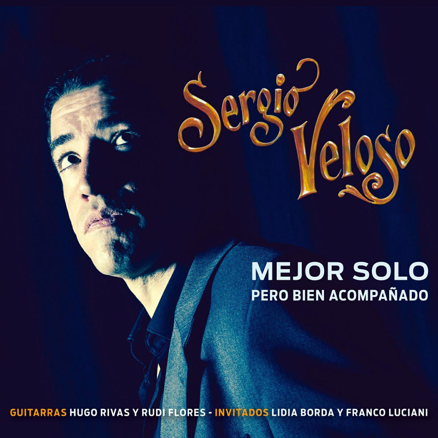 Релиз Mejor Solo Pero Bien Acompañado