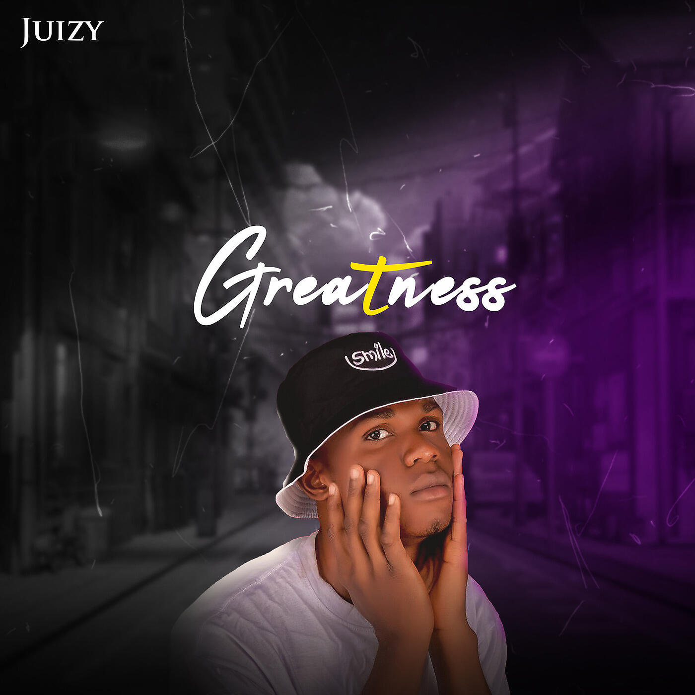 Релиз Greatness