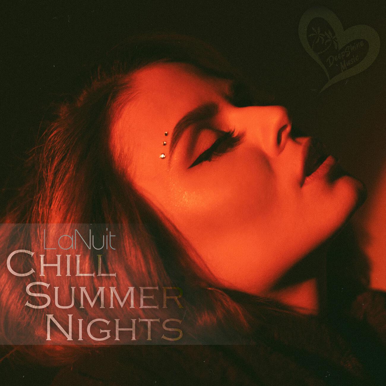 Релиз Chill Summer Nights
