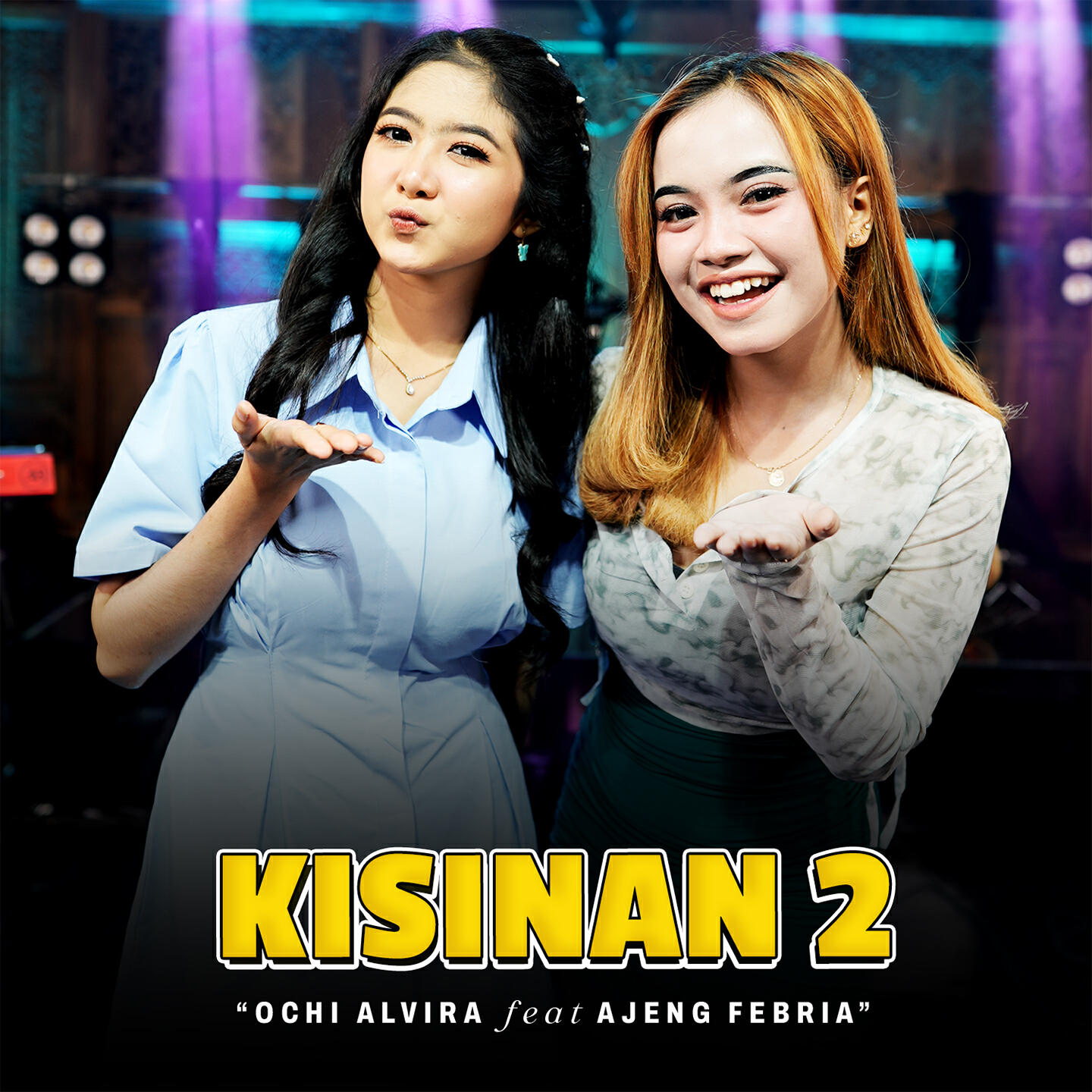 Релиз Kisinan 2