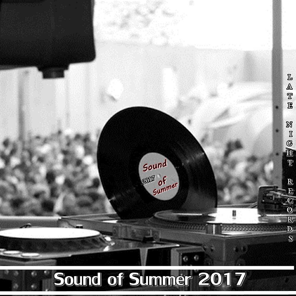 Релиз Sound of Summer 2017