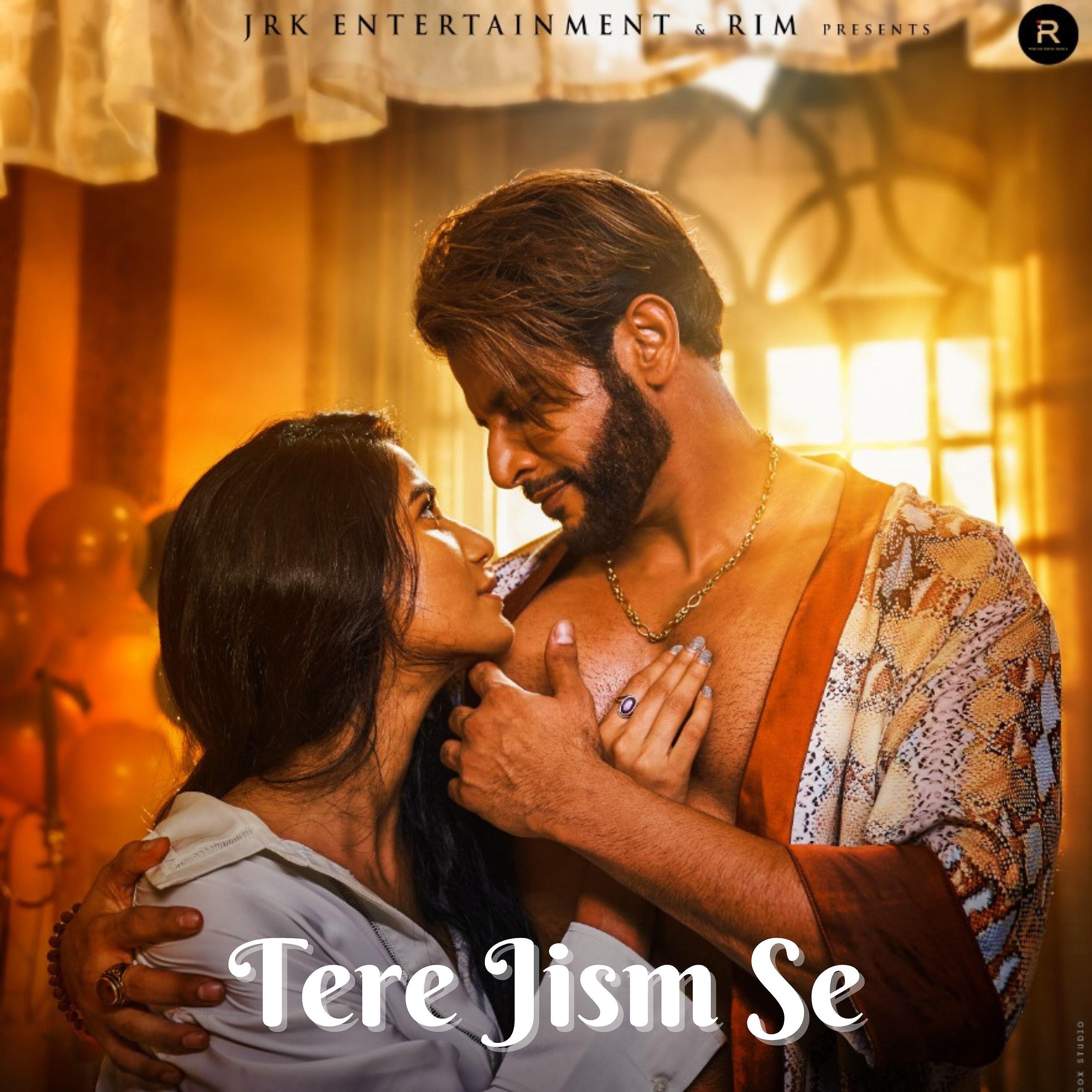 Релиз Tere Jism Se