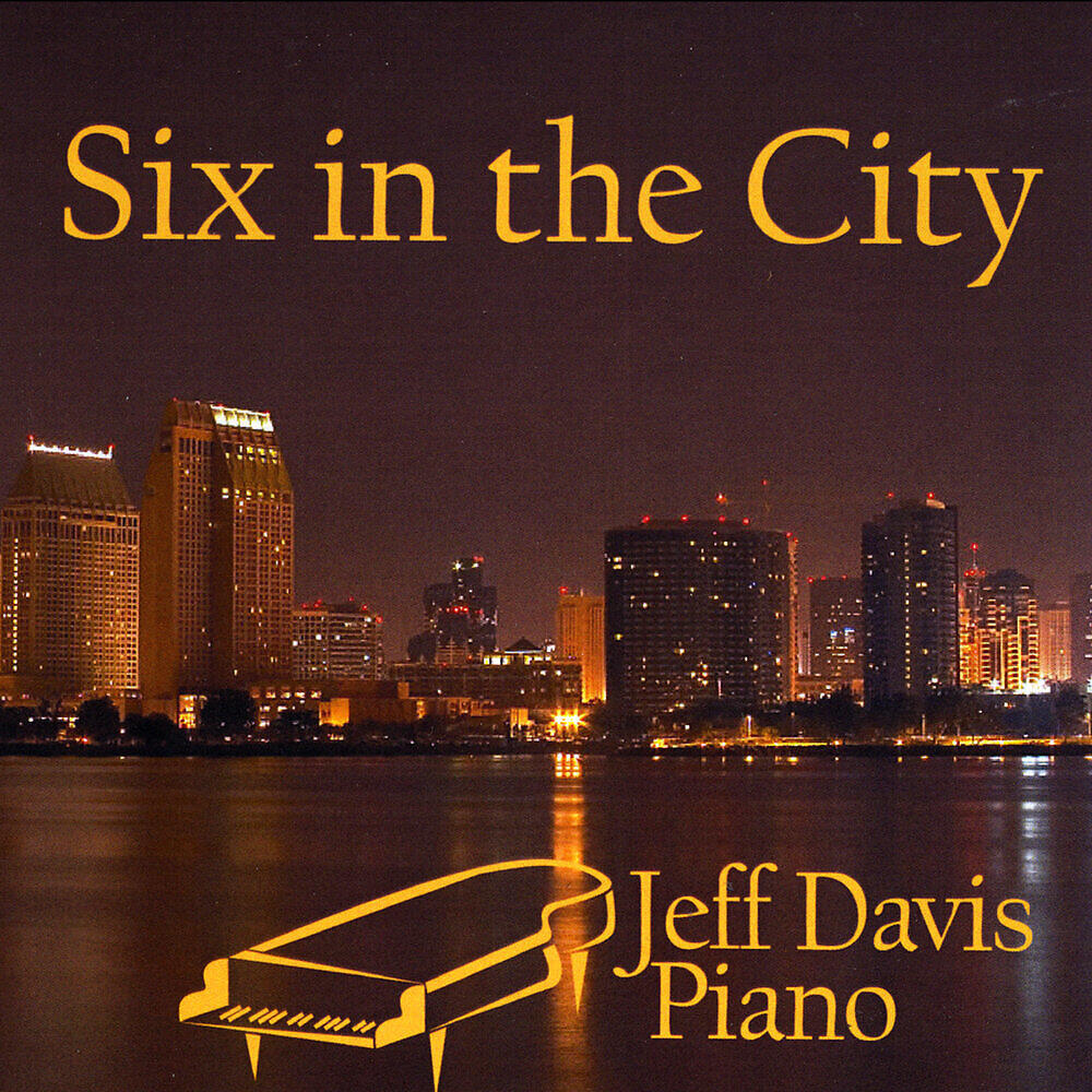 Релиз Six in the City