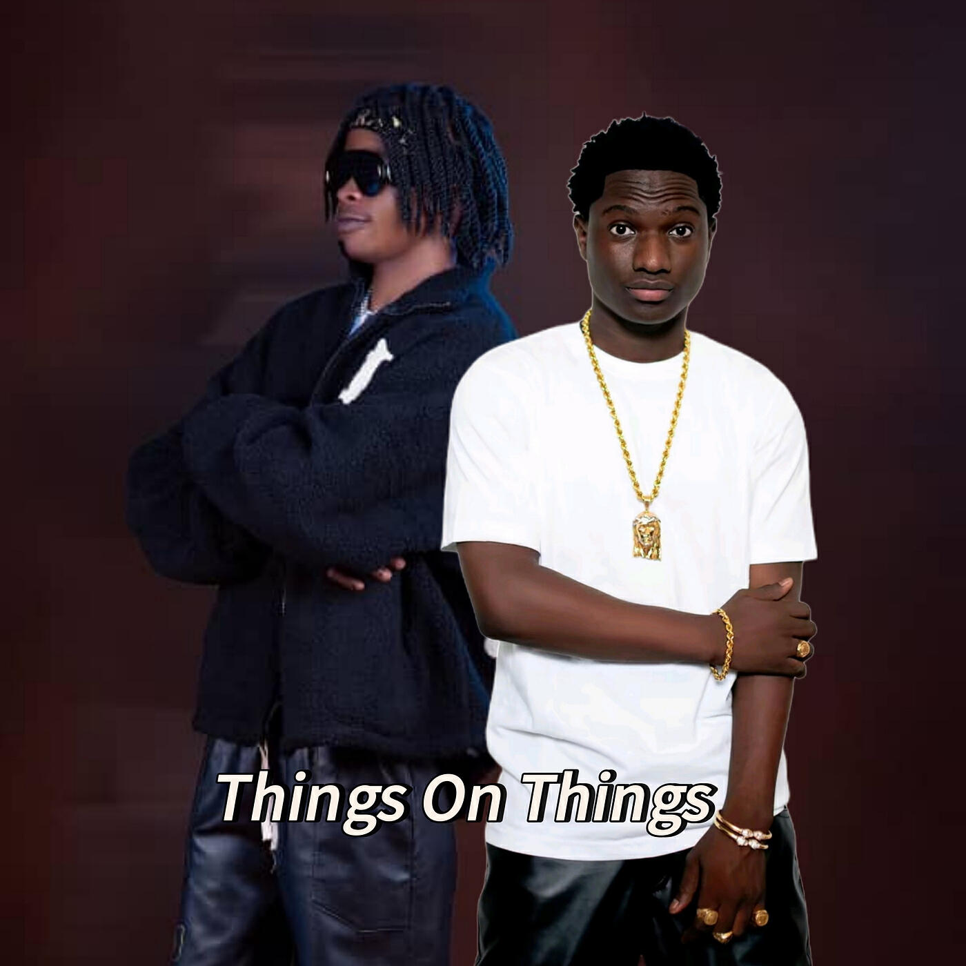 Релиз Things on Things