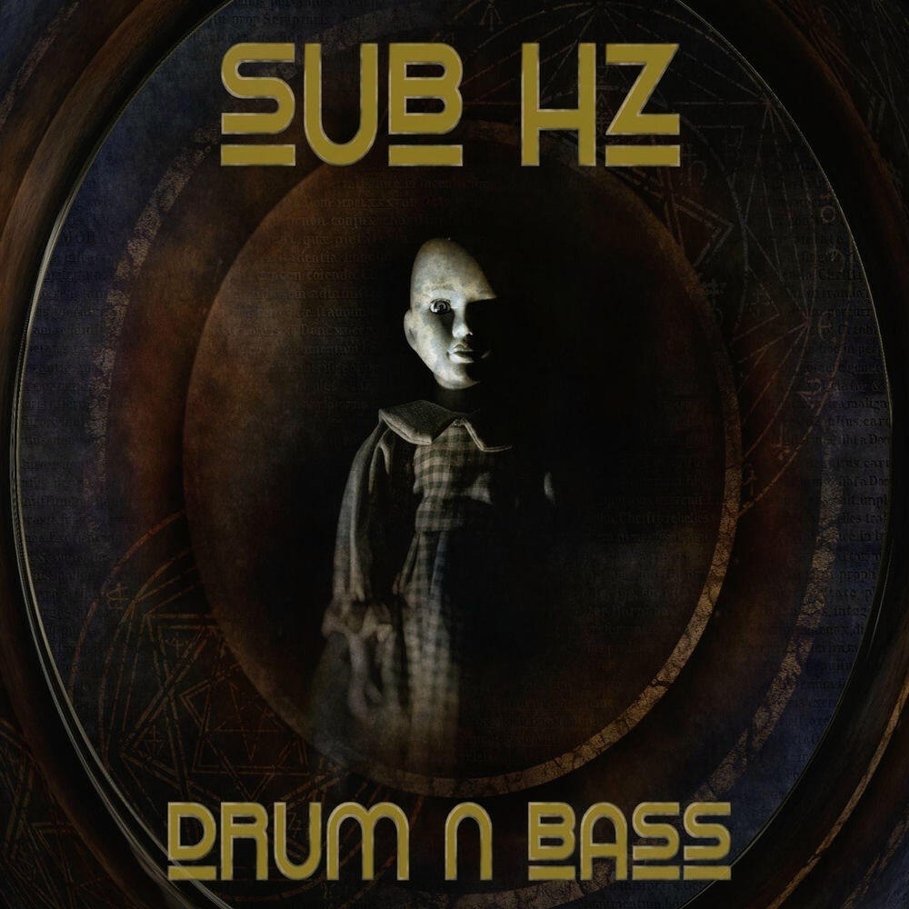 Релиз Sub Hz - Drum n Bass