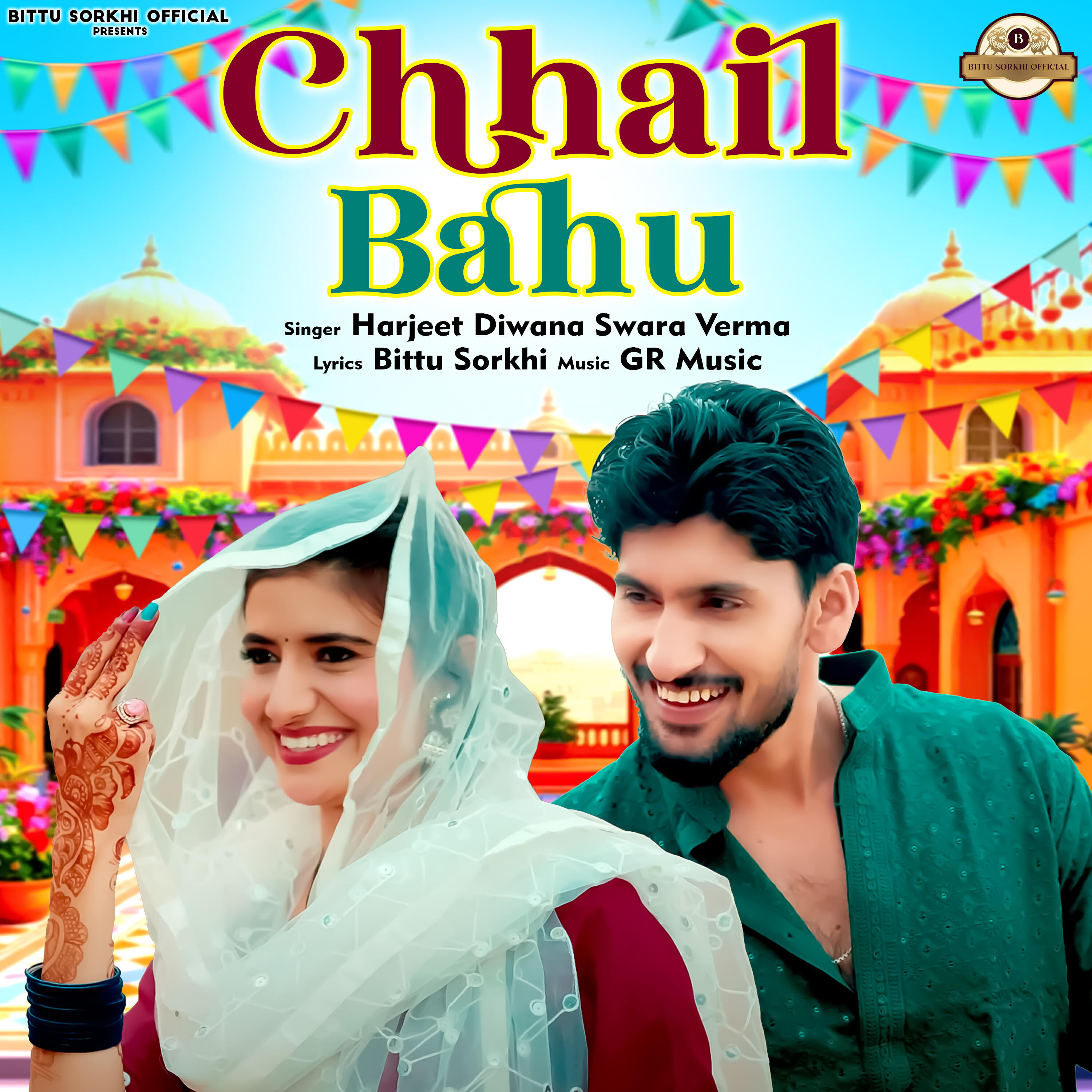 Релиз Chhail Bahu
