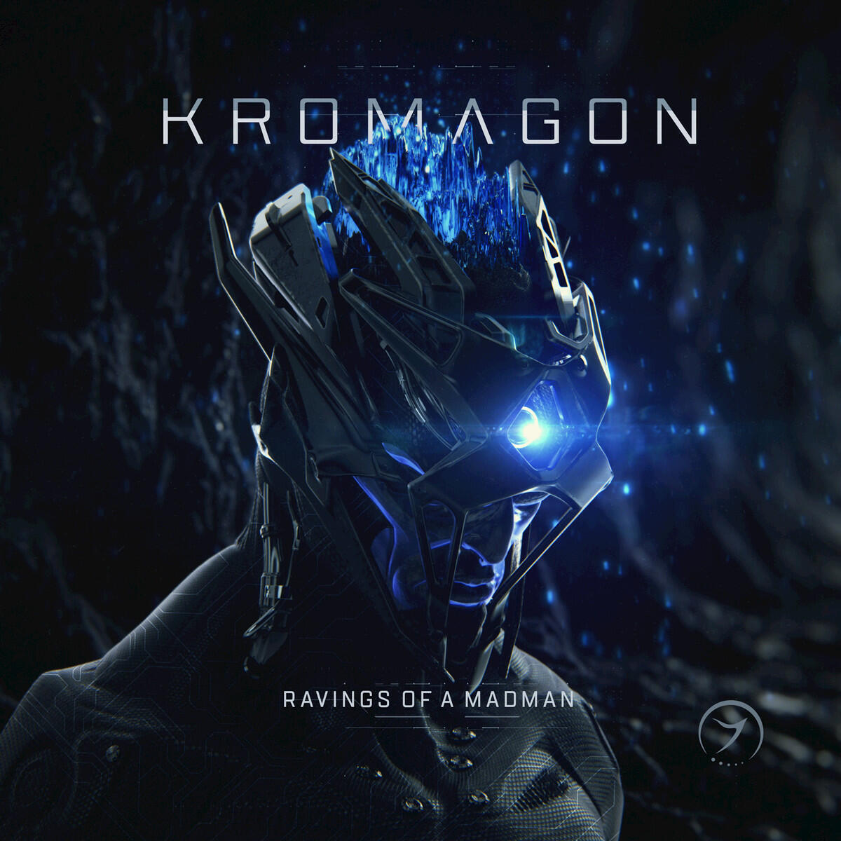 Релиз Ravings of a Madman