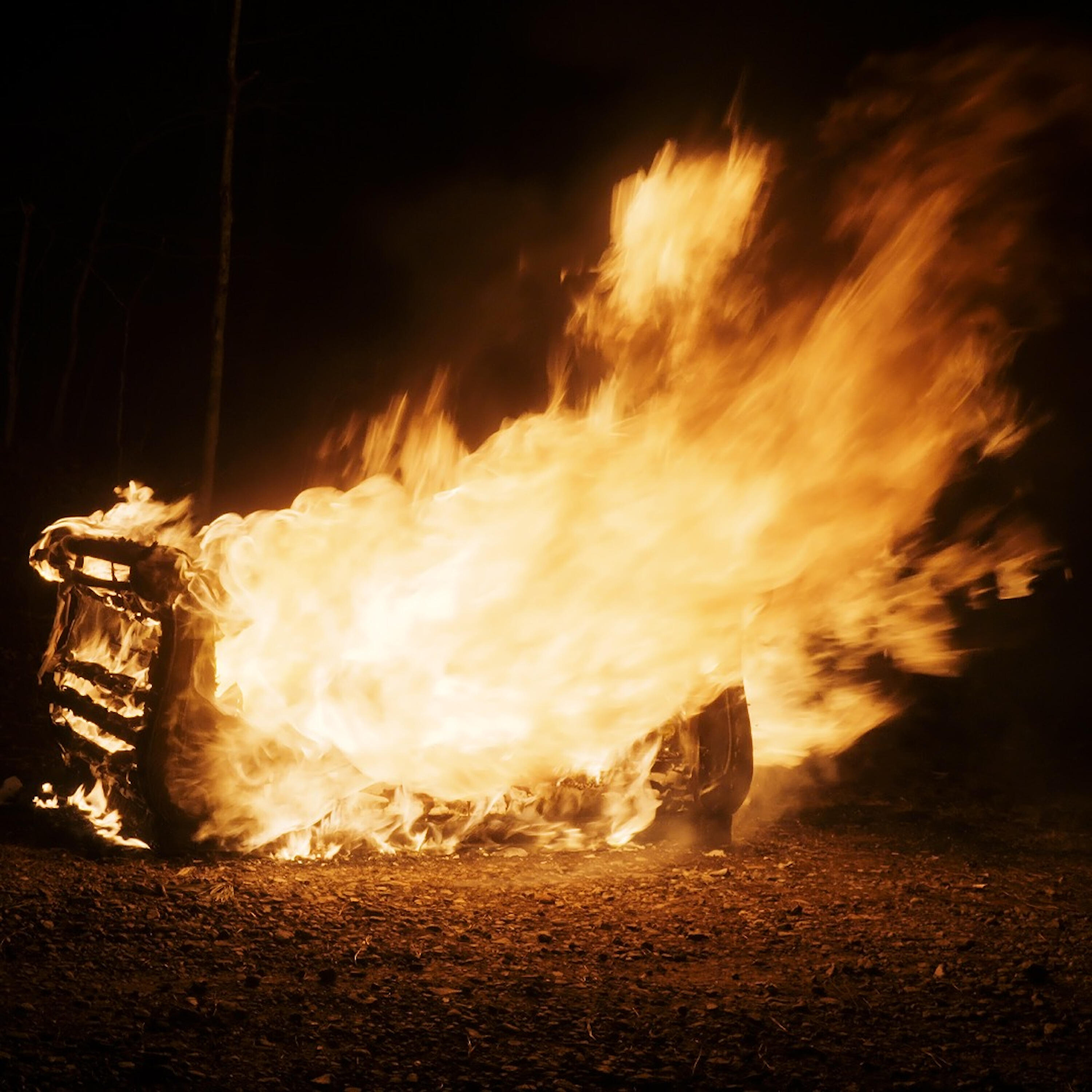 Tongues of Fire