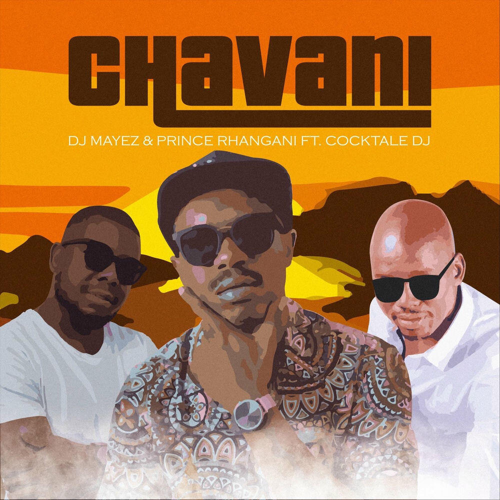 Релиз Chavani