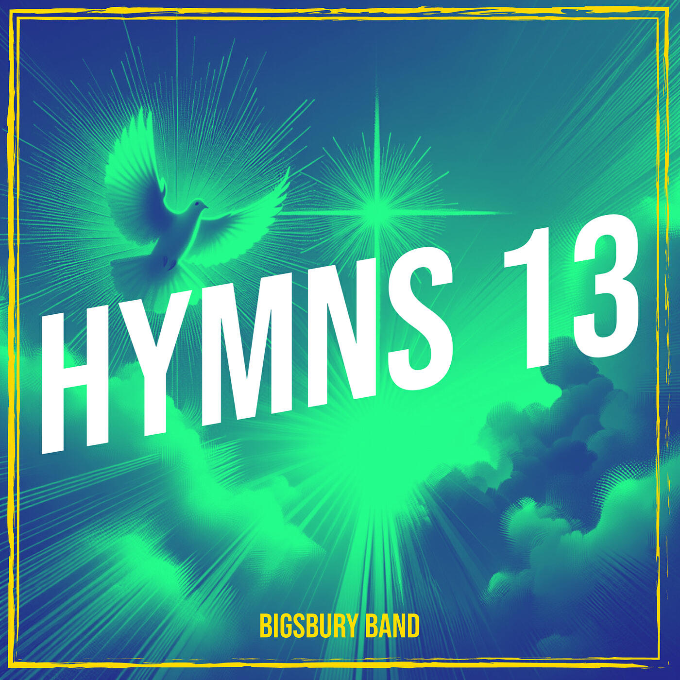 Релиз Hymns 13