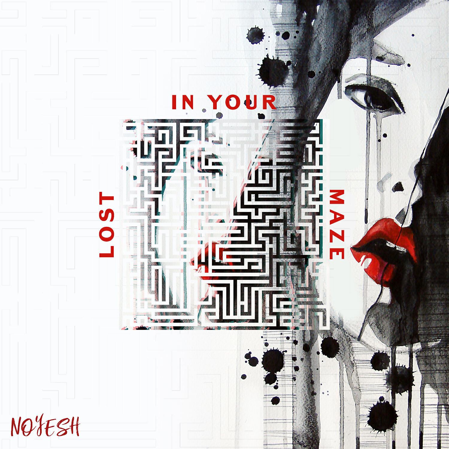 Релиз Lost in Your Maze
