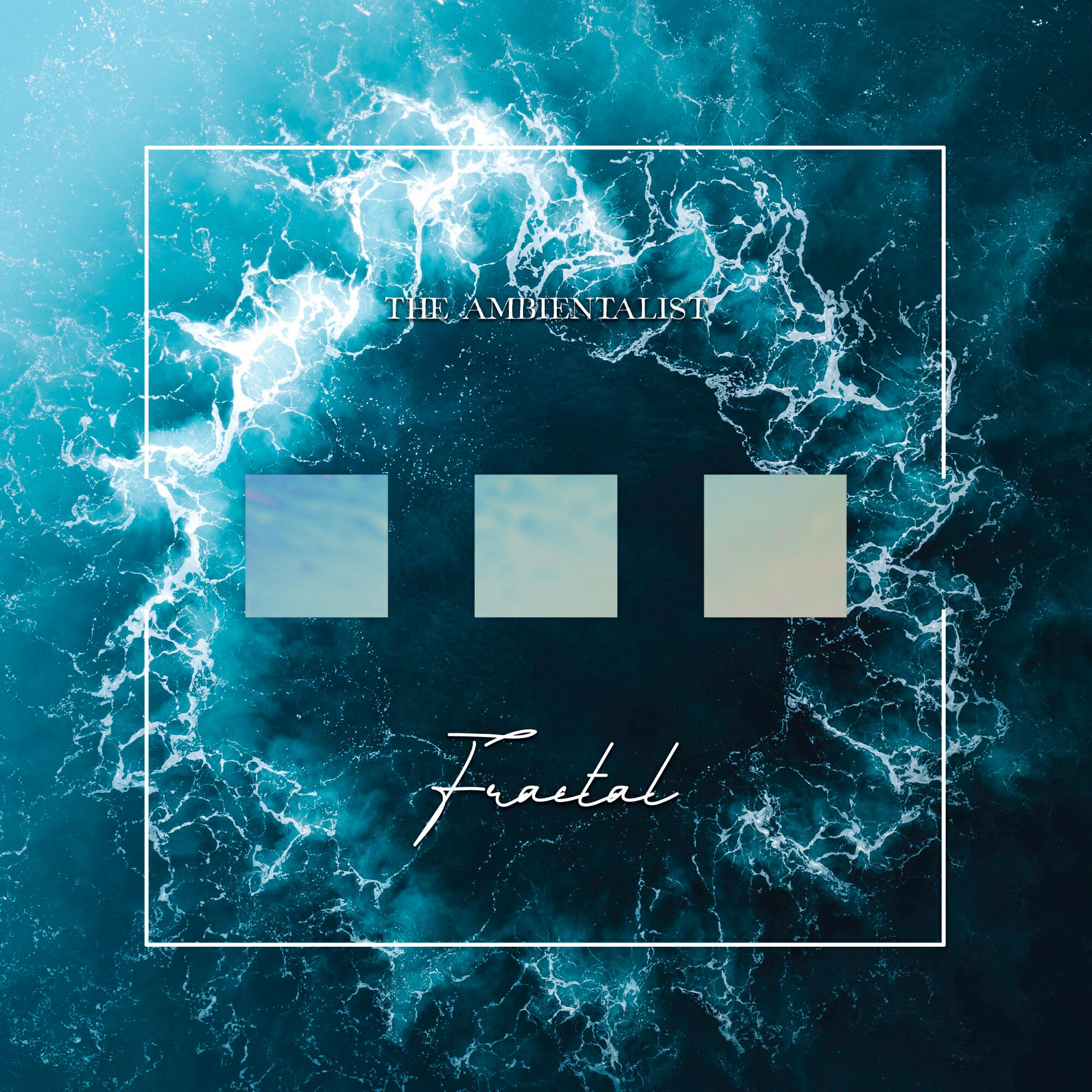 Релиз Fractal