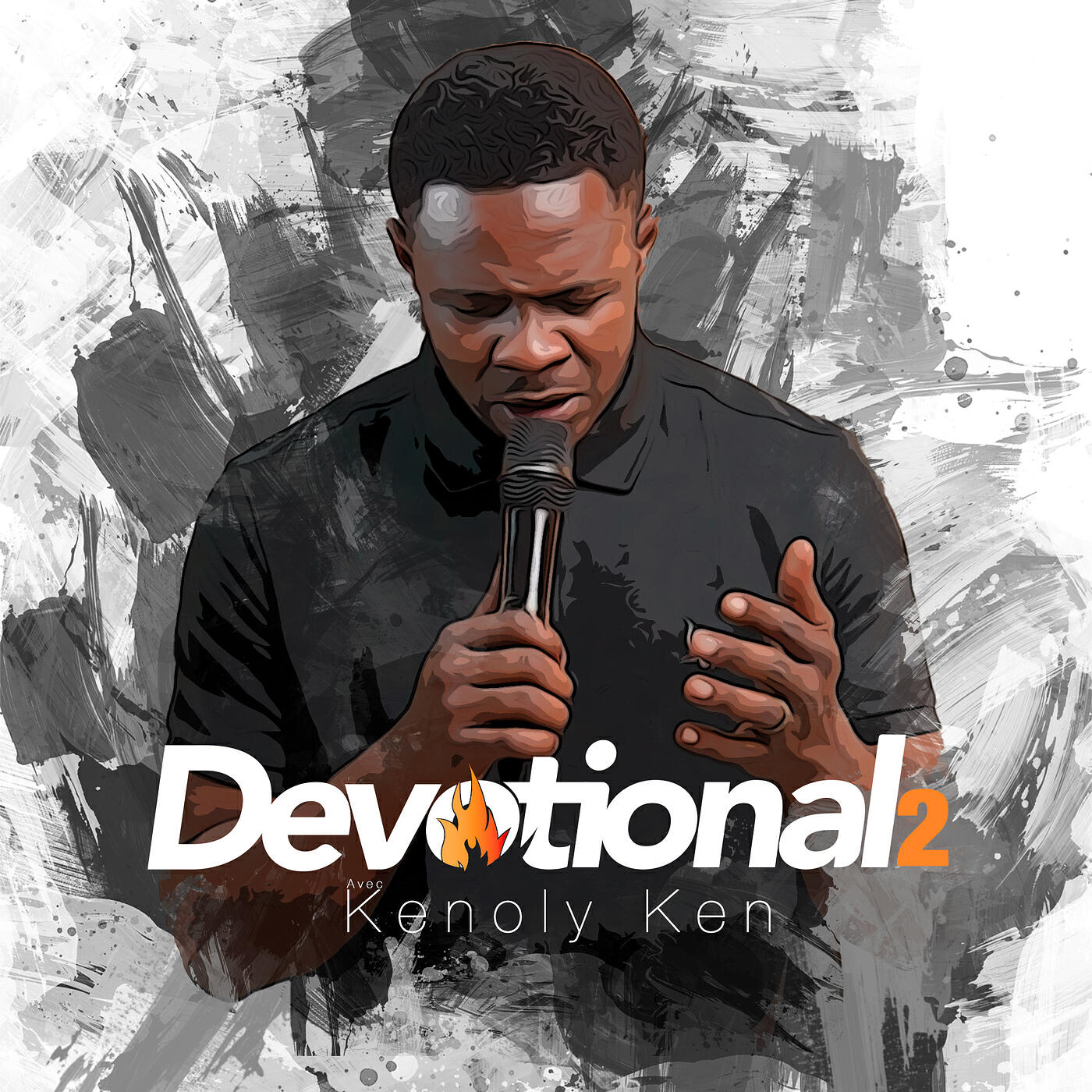 Постер альбома Devotional 2