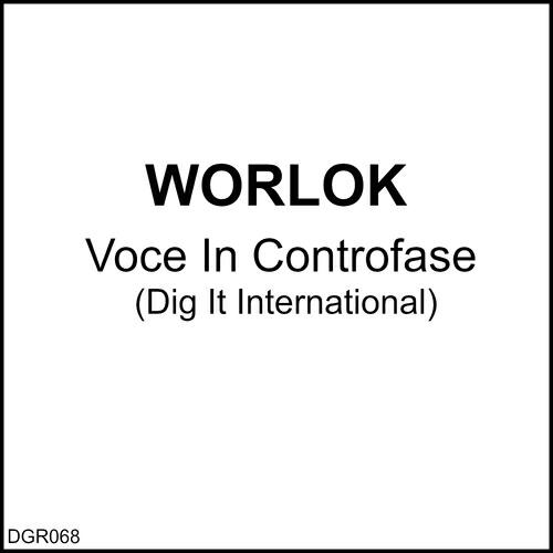 Релиз Voce in controfase