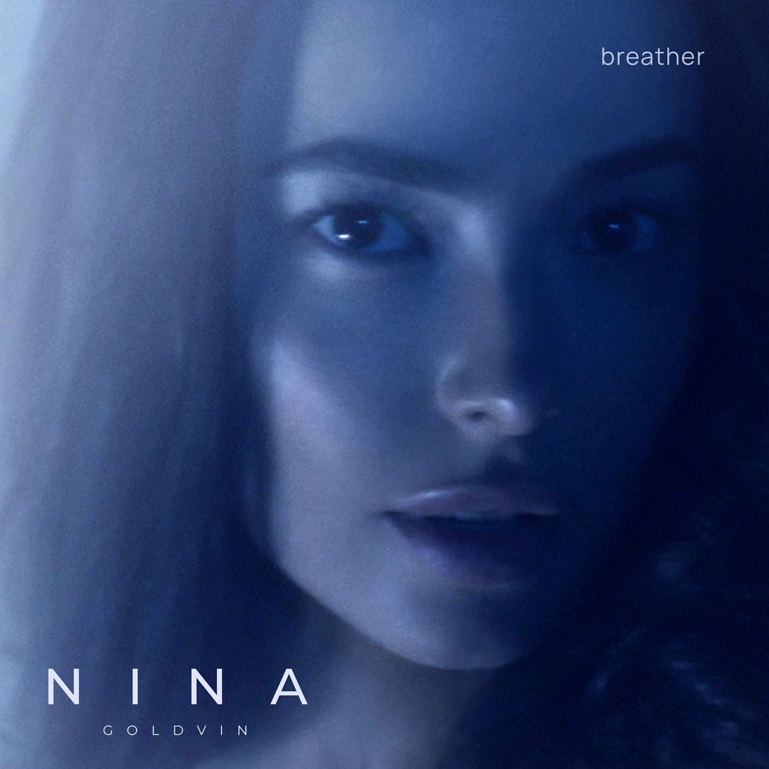 Релиз breather