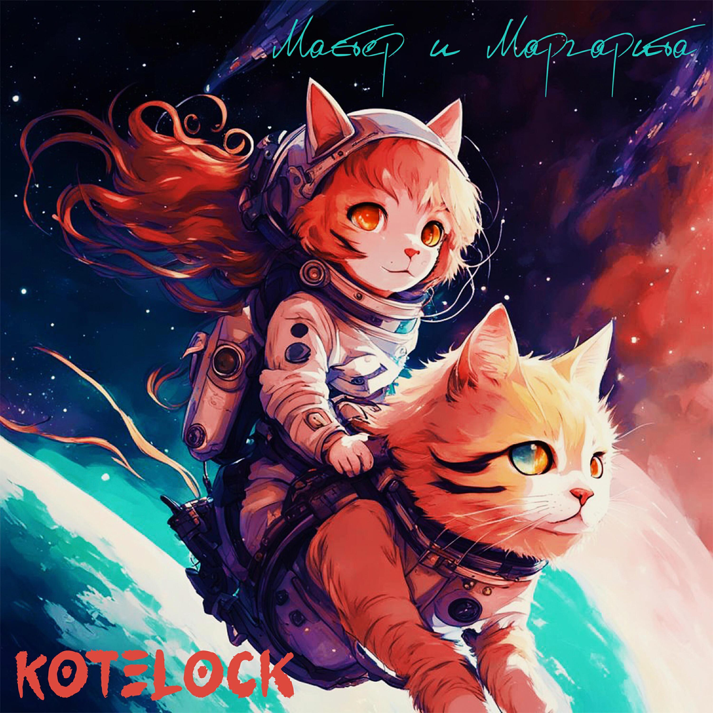 Kotelock