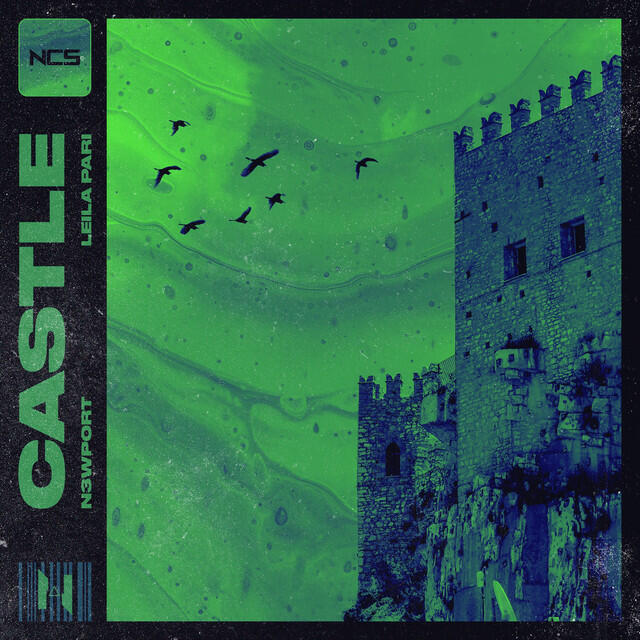 Релиз Castle
