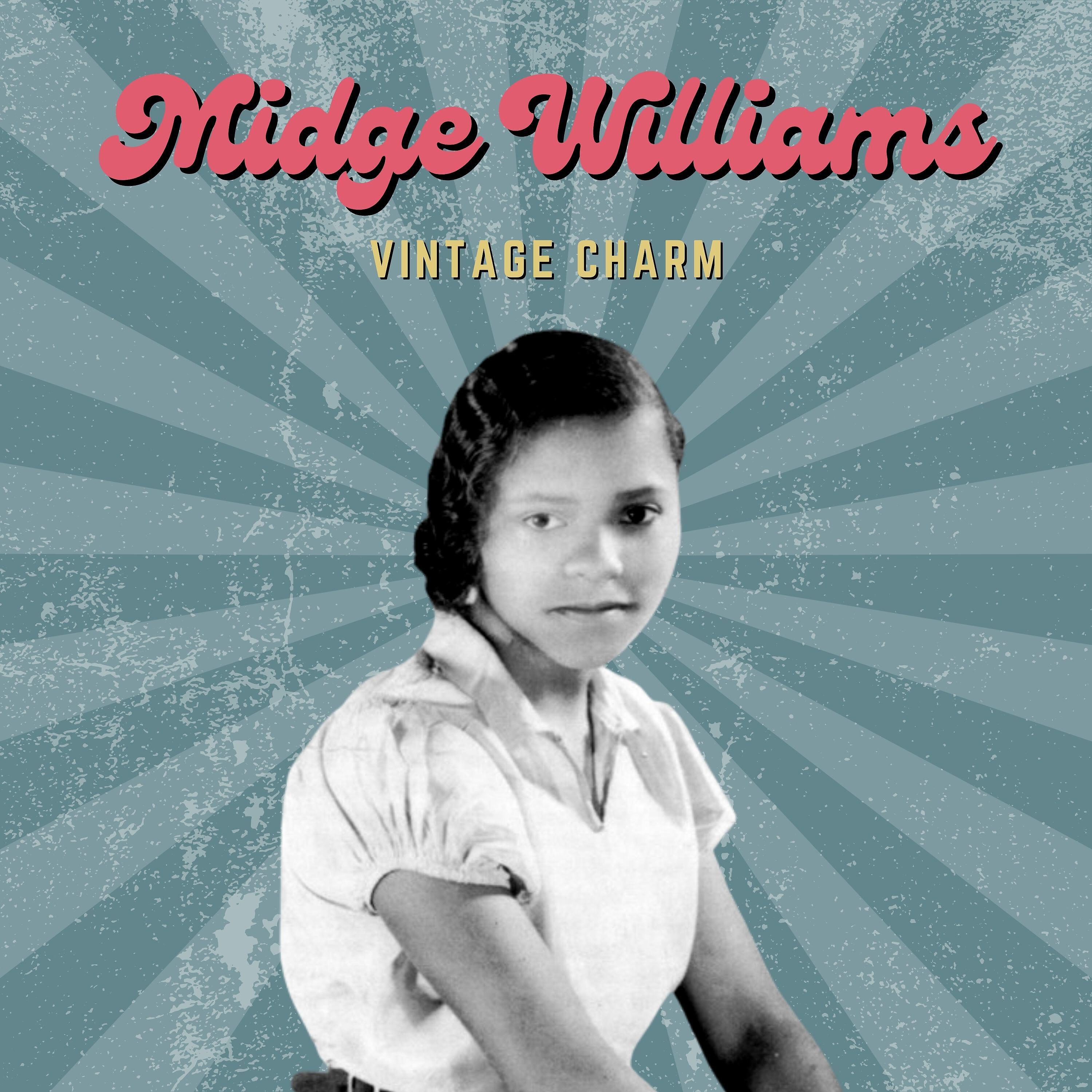 Релиз Midge Williams