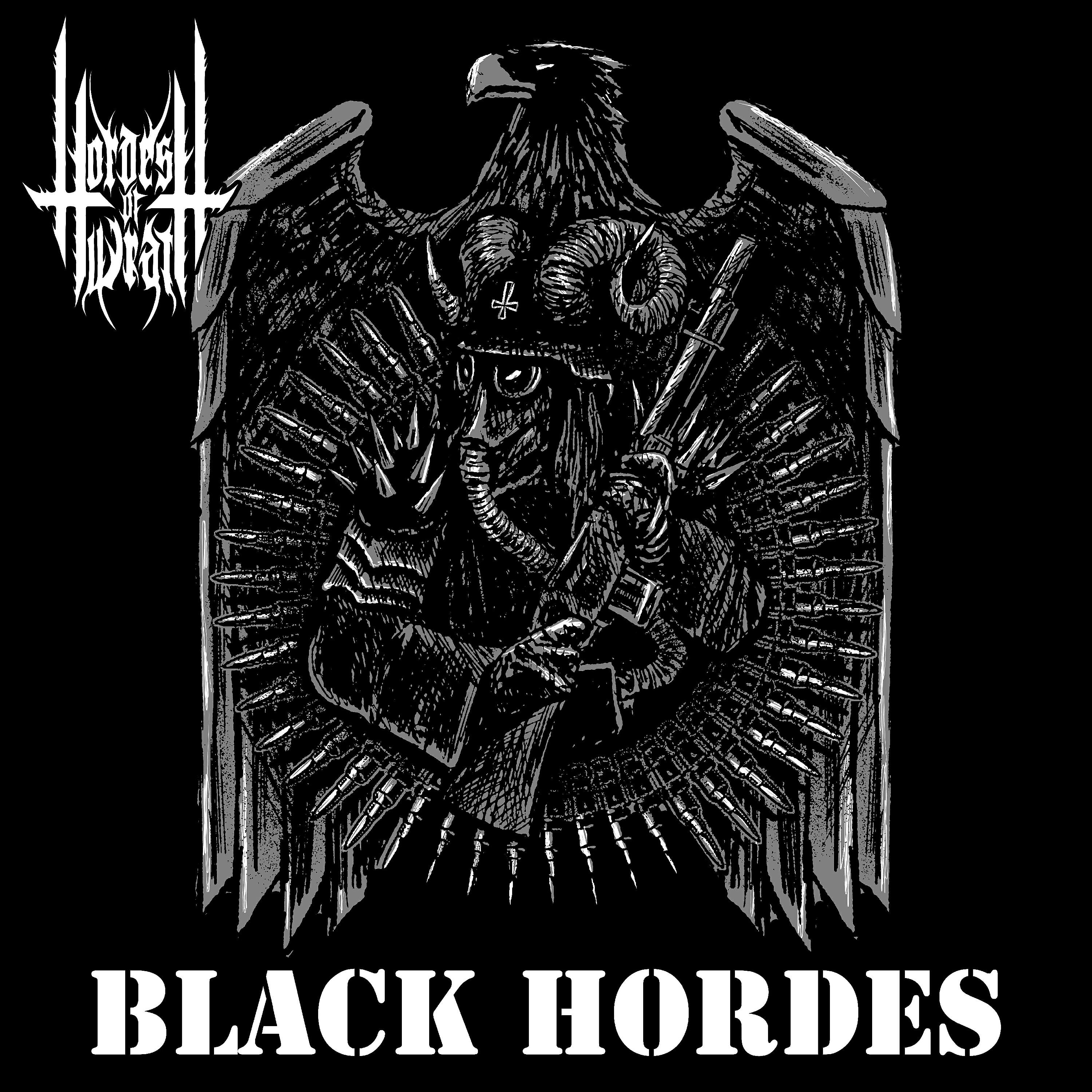 Hordes Of Wrath