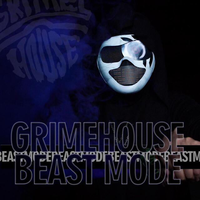 Релиз Beast Mode (Radio Edit)