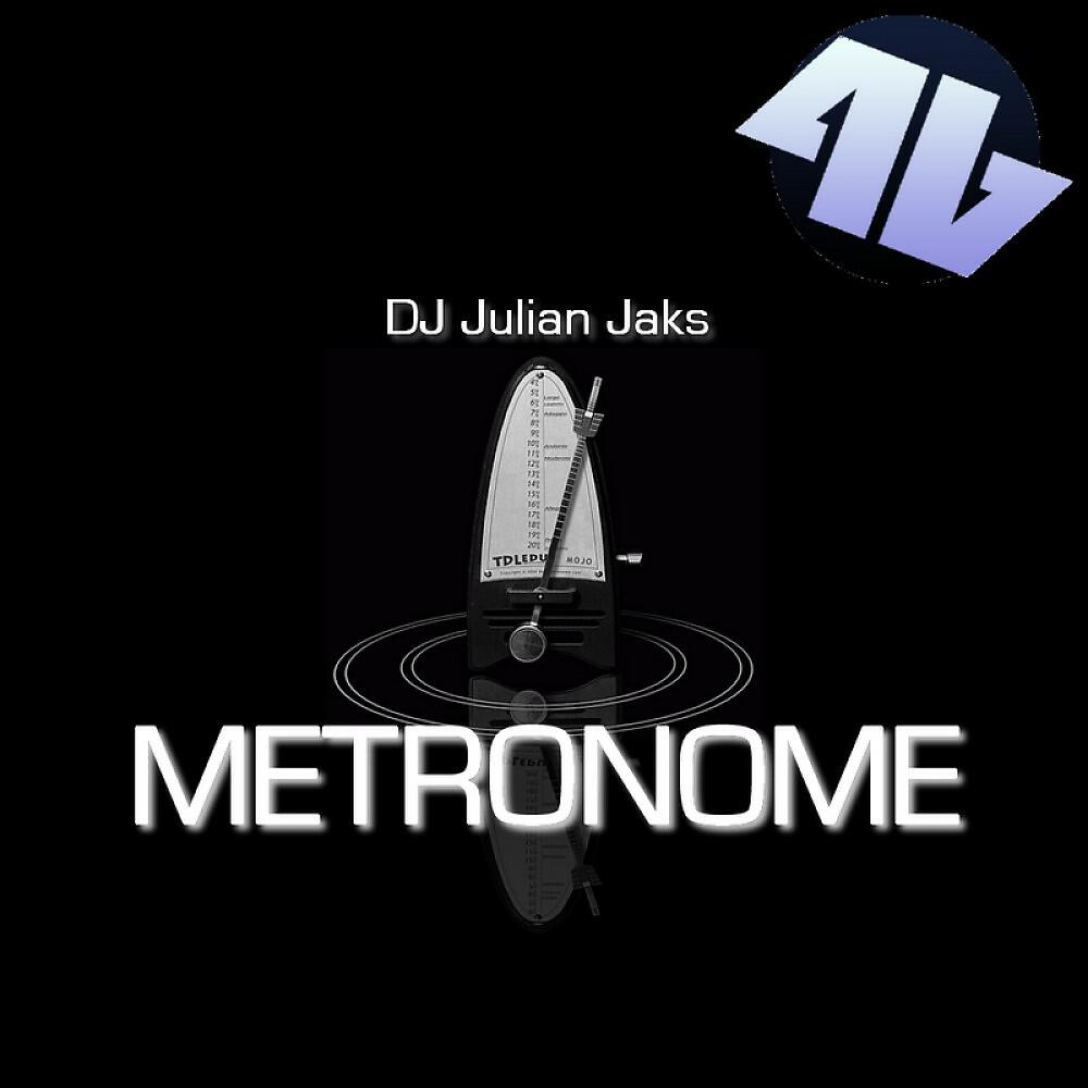 Релиз Metronome