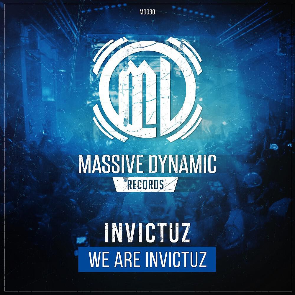 Релиз We Are Invictuz