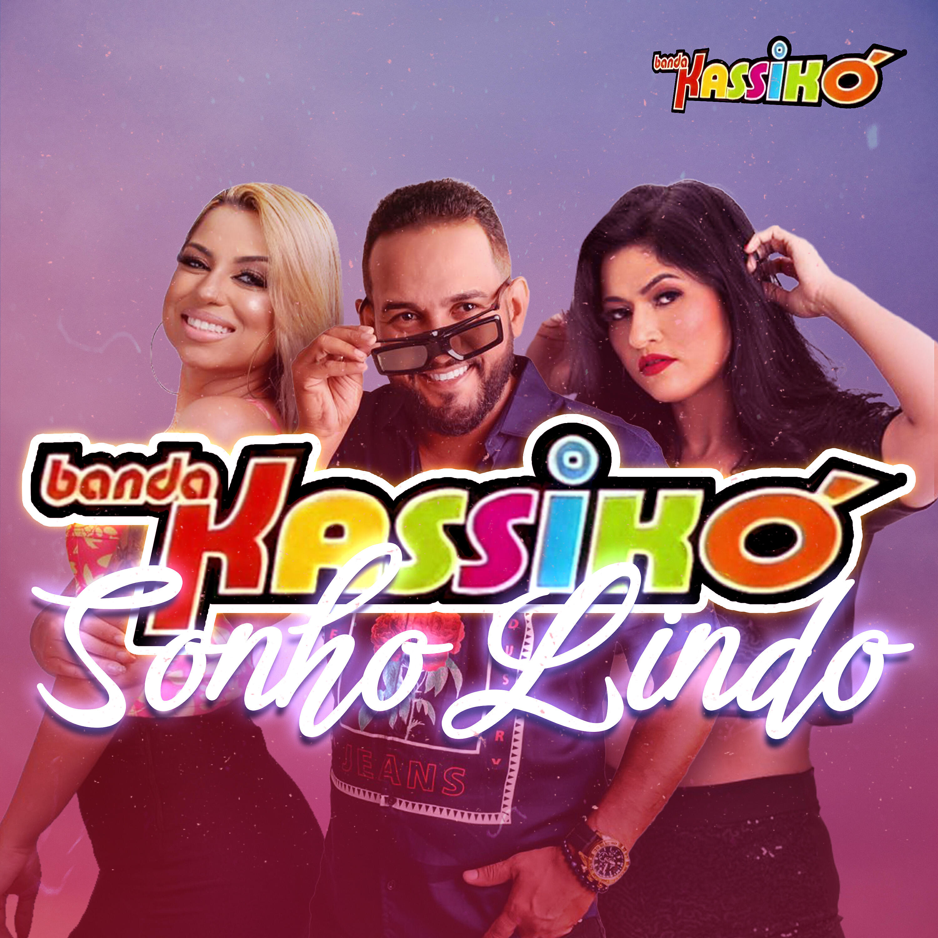 Релиз Sonho Lindo
