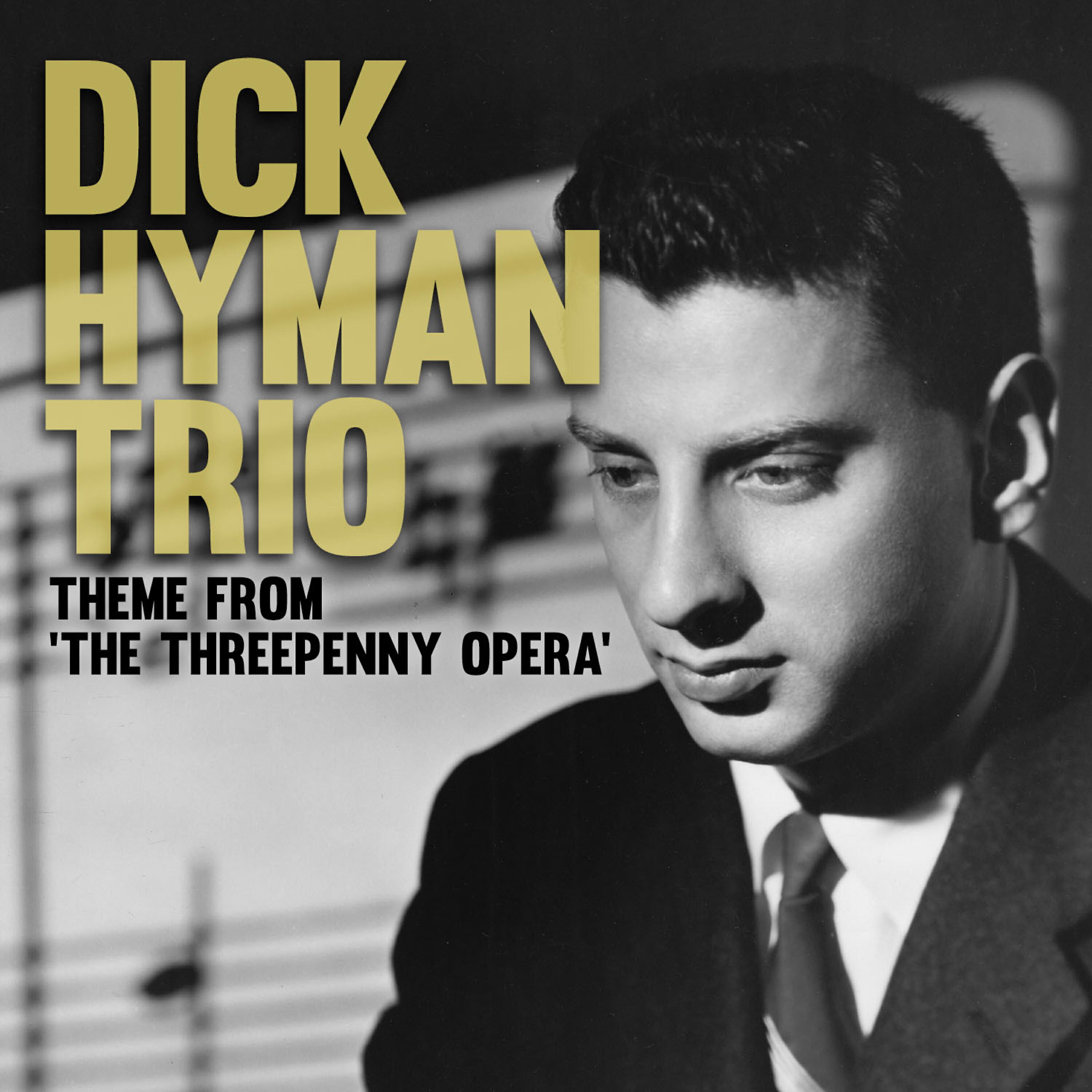 Релиз Theme From 'The Threepenny Opera'