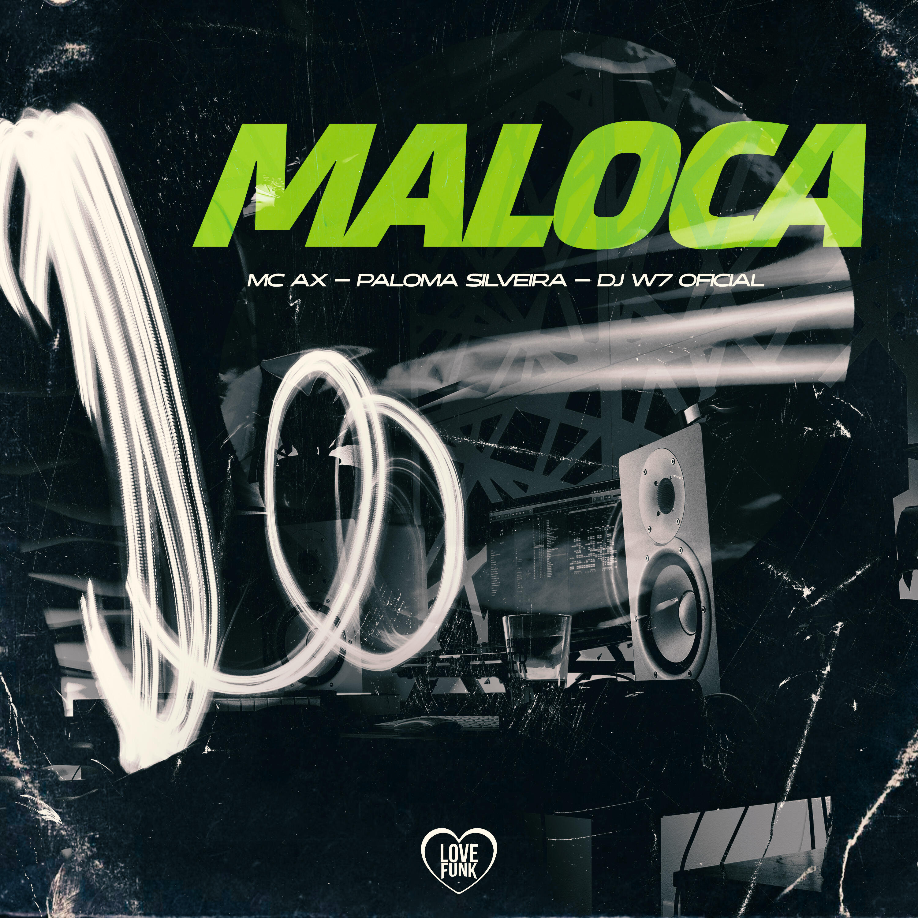 Релиз Maloca