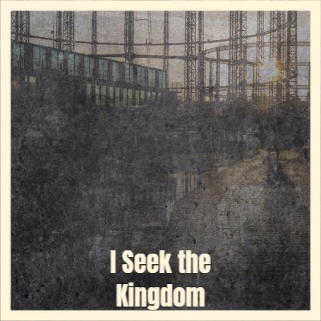 Релиз I Seek the Kingdom