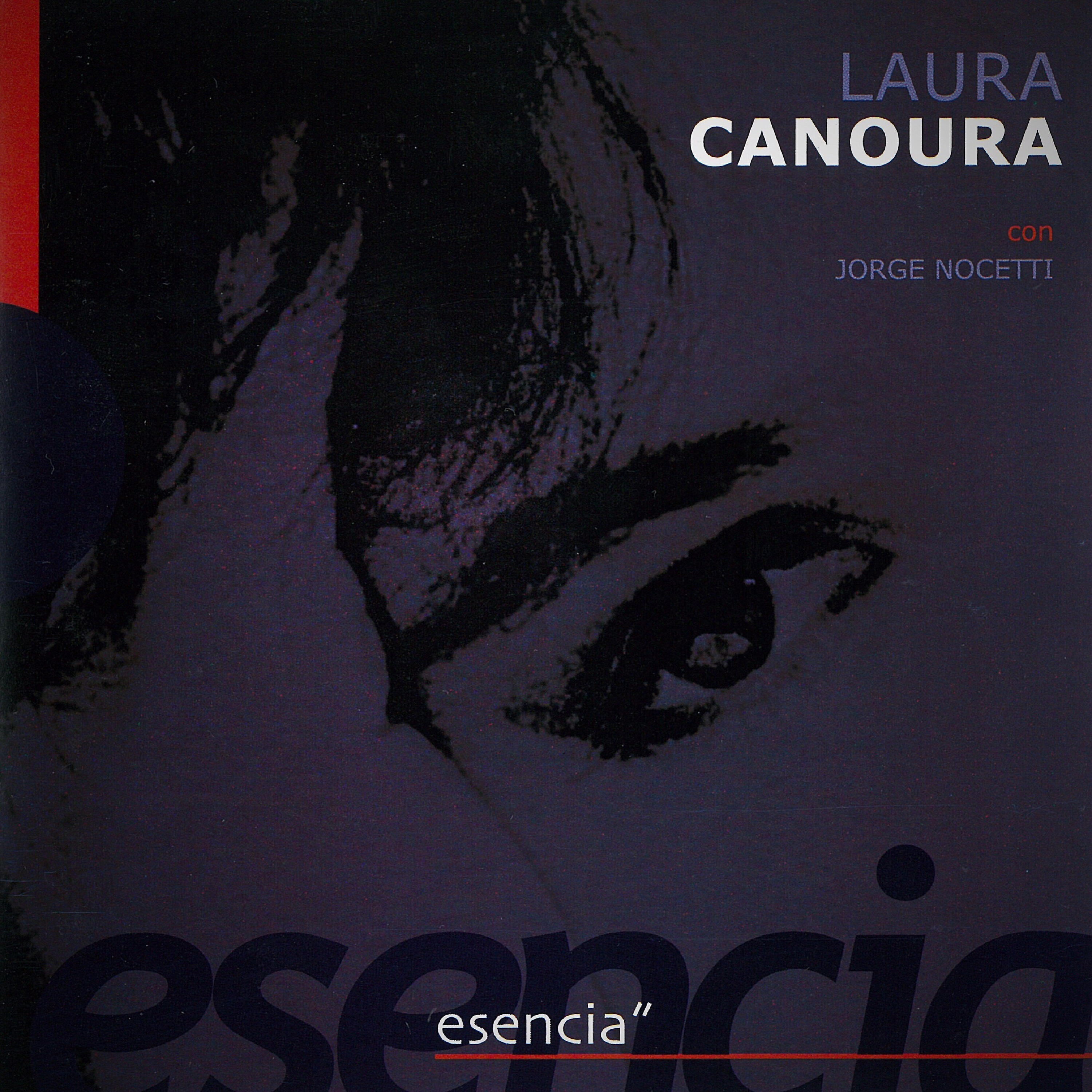 Релиз Esencia (En Vivo)