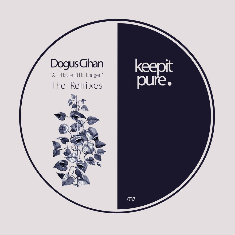 Релиз A Little Bit Longer (Remixes)