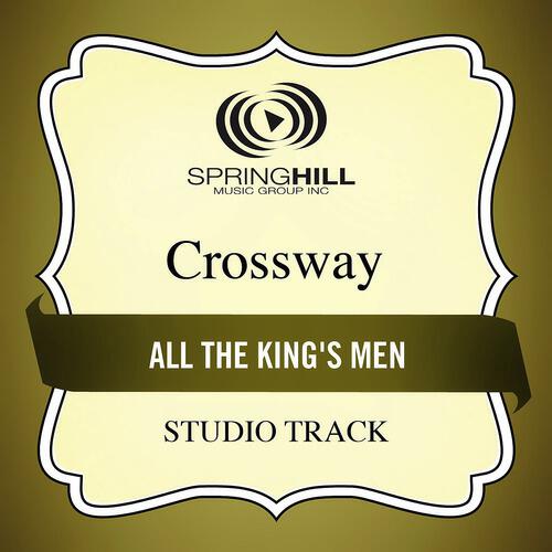 Релиз All The King's Men