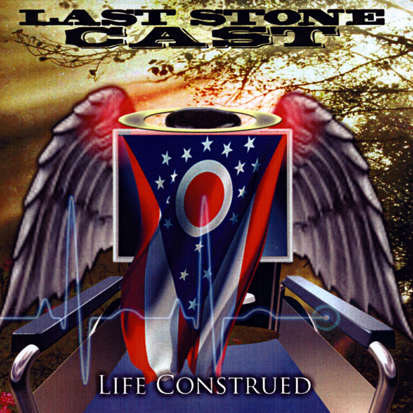 Релиз Life Construed
