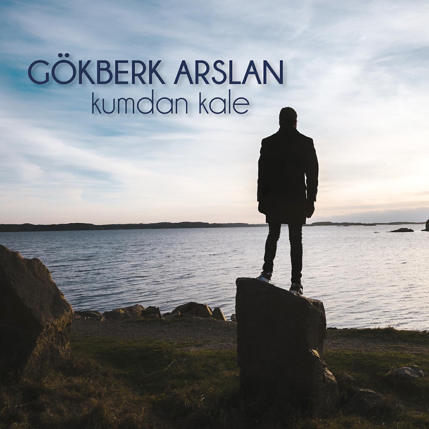 Gökberk Arslan