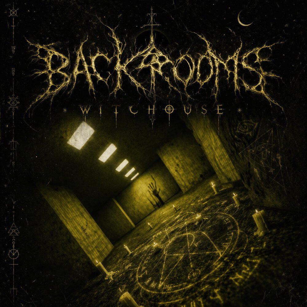 Релиз BACKROOMS WITCHOUSE