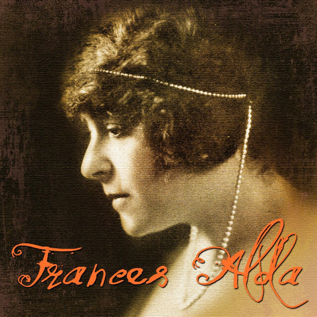 Релиз Frances Alda