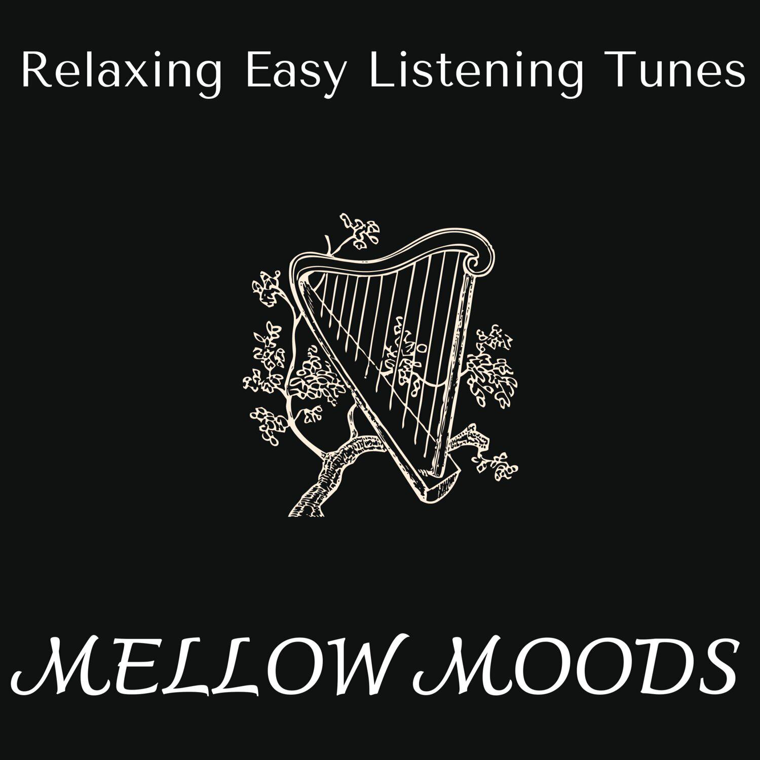 Релиз Mellow Moods - Relaxing Easy Listening Tunes