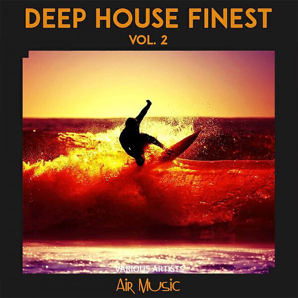 Релиз Deep House Finest, Vol. 2