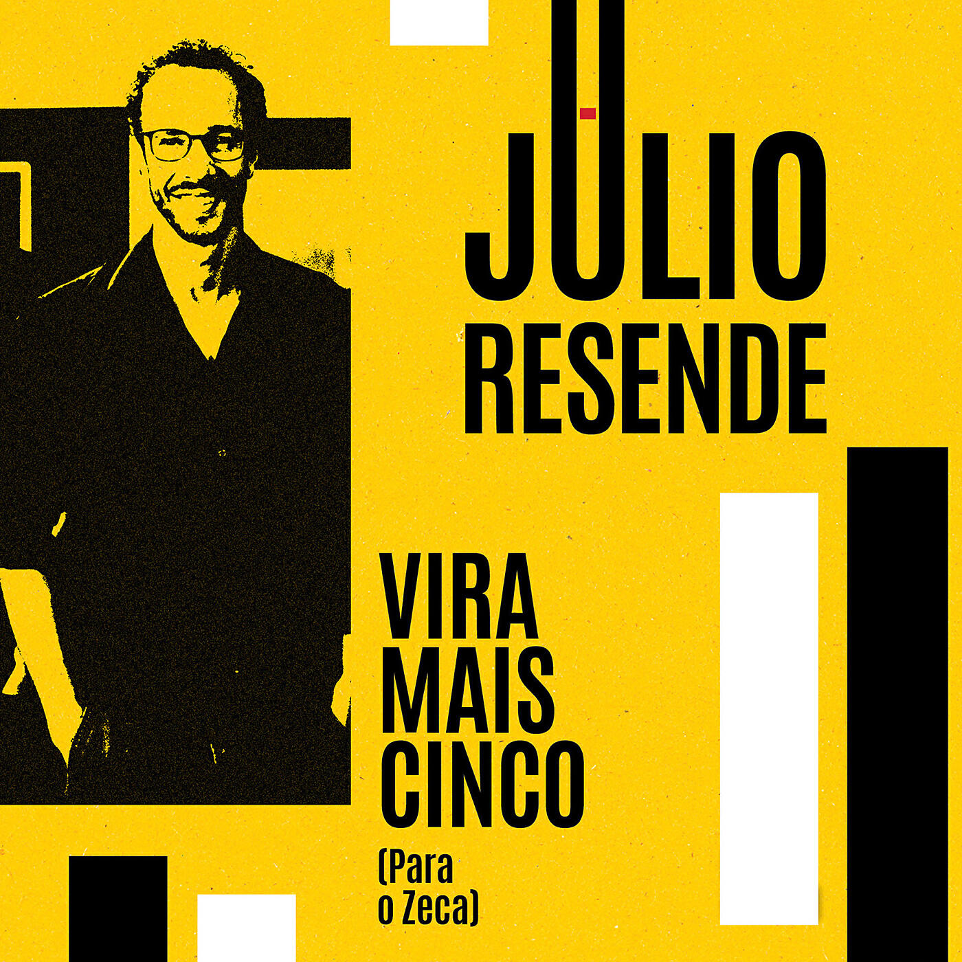 Релиз Vira Mais Cinco (Para o Zeca)