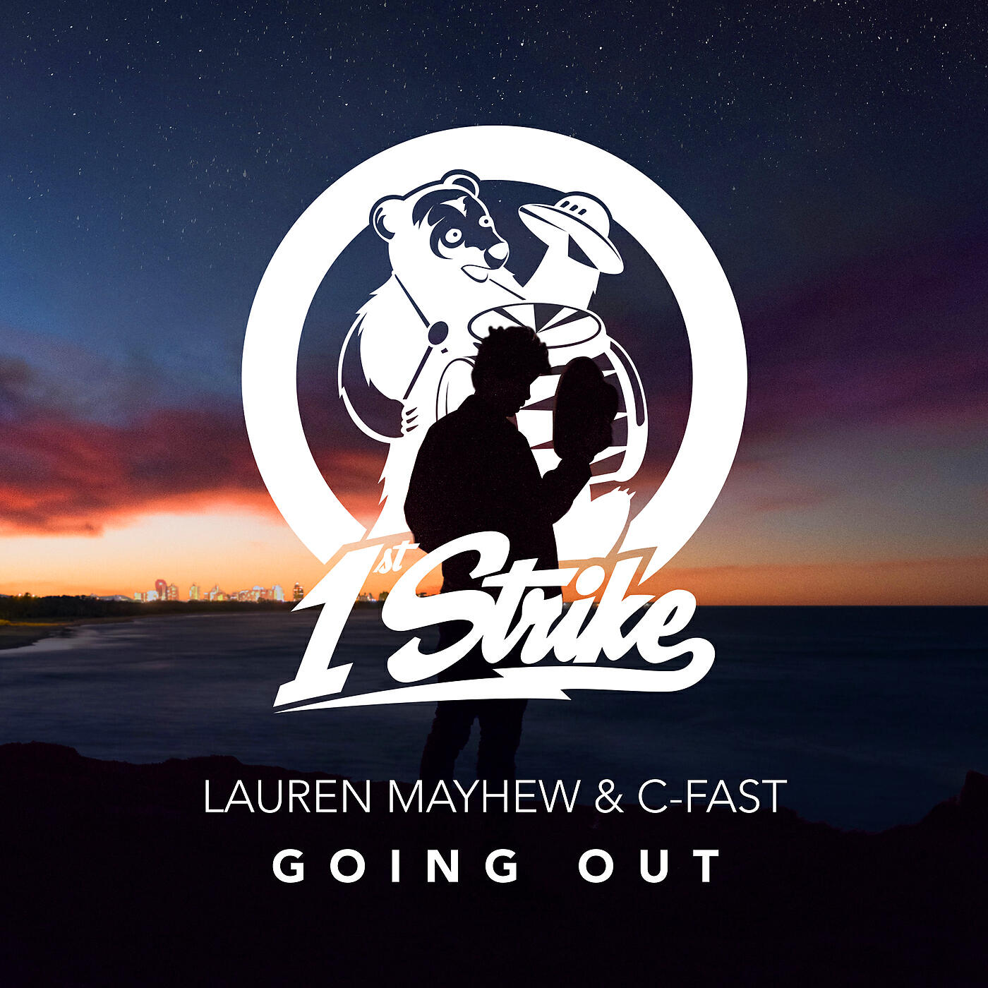 Релиз Going Out