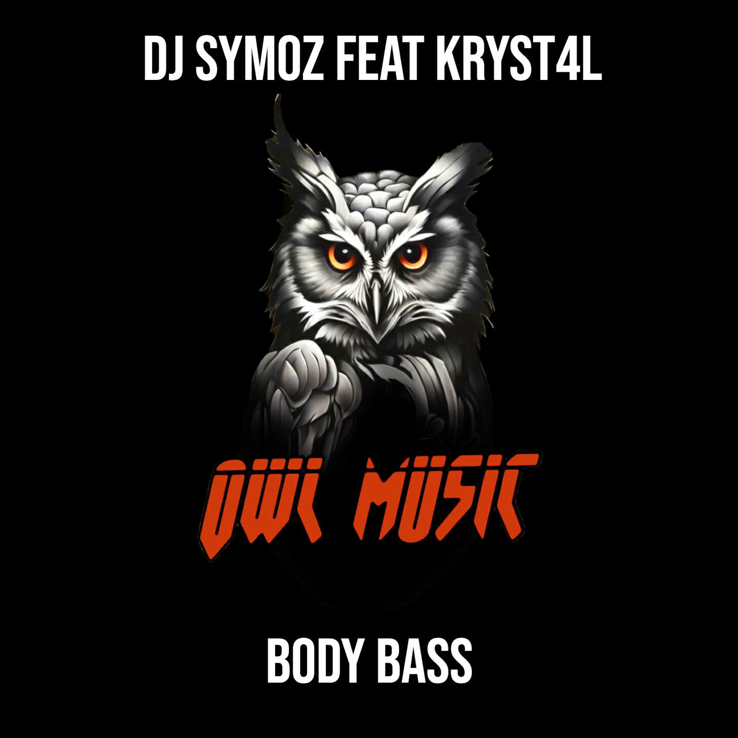 Релиз Body Bass