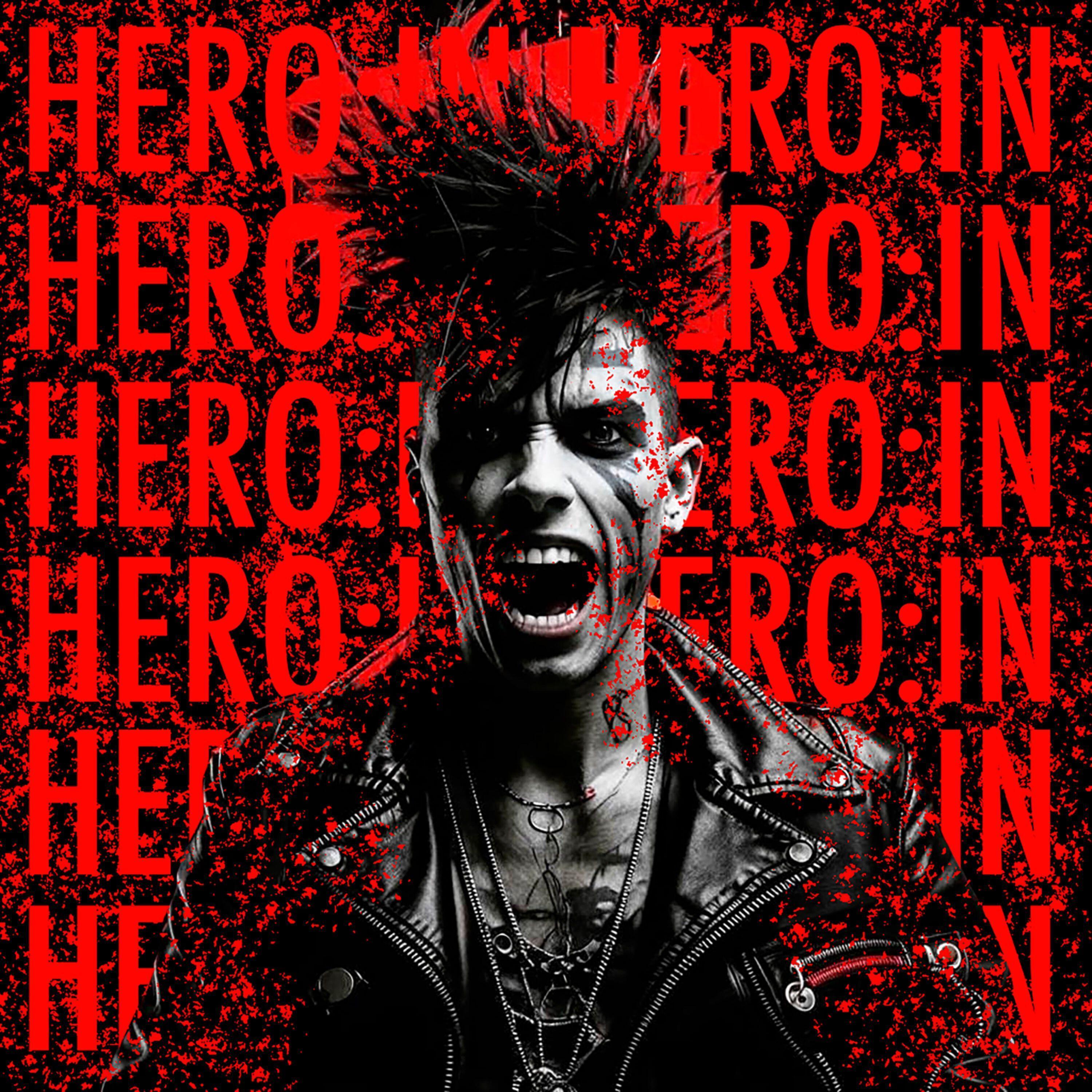 Hero in